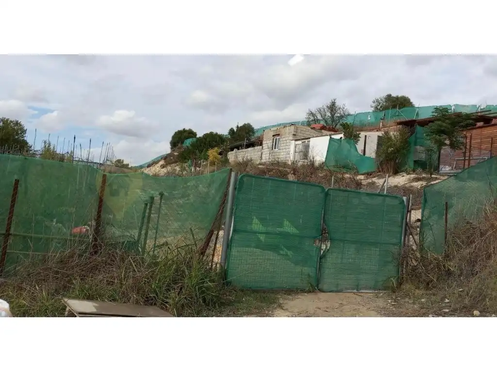Terreny residencial en venda a Paterna de Rivera, imagen 8