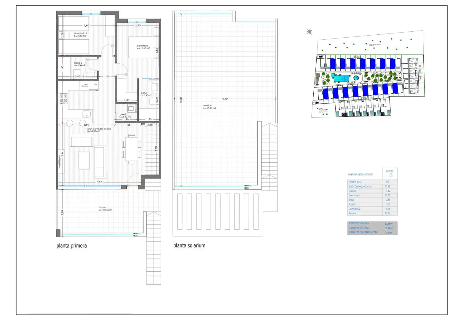 Casa o chalet en venta en Pilar de la Horadada con Aire acondicionado, Calefacción y Terraza