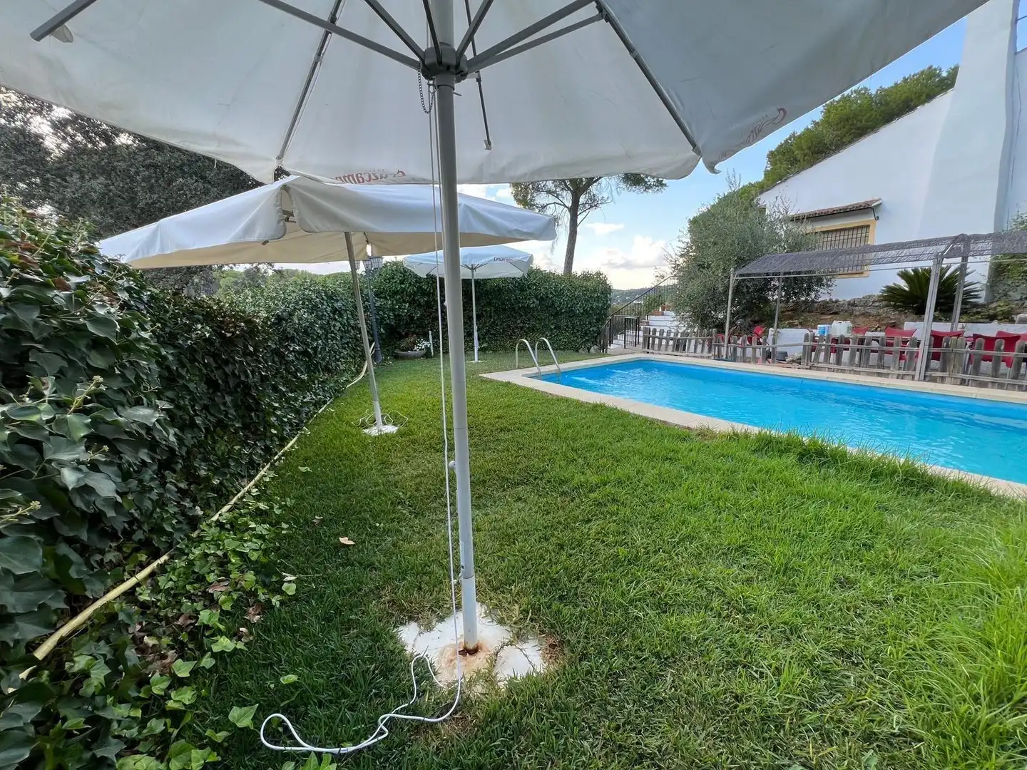 Chalet con piscina en venta en Periurbano Oeste - Sierra, imagen 60