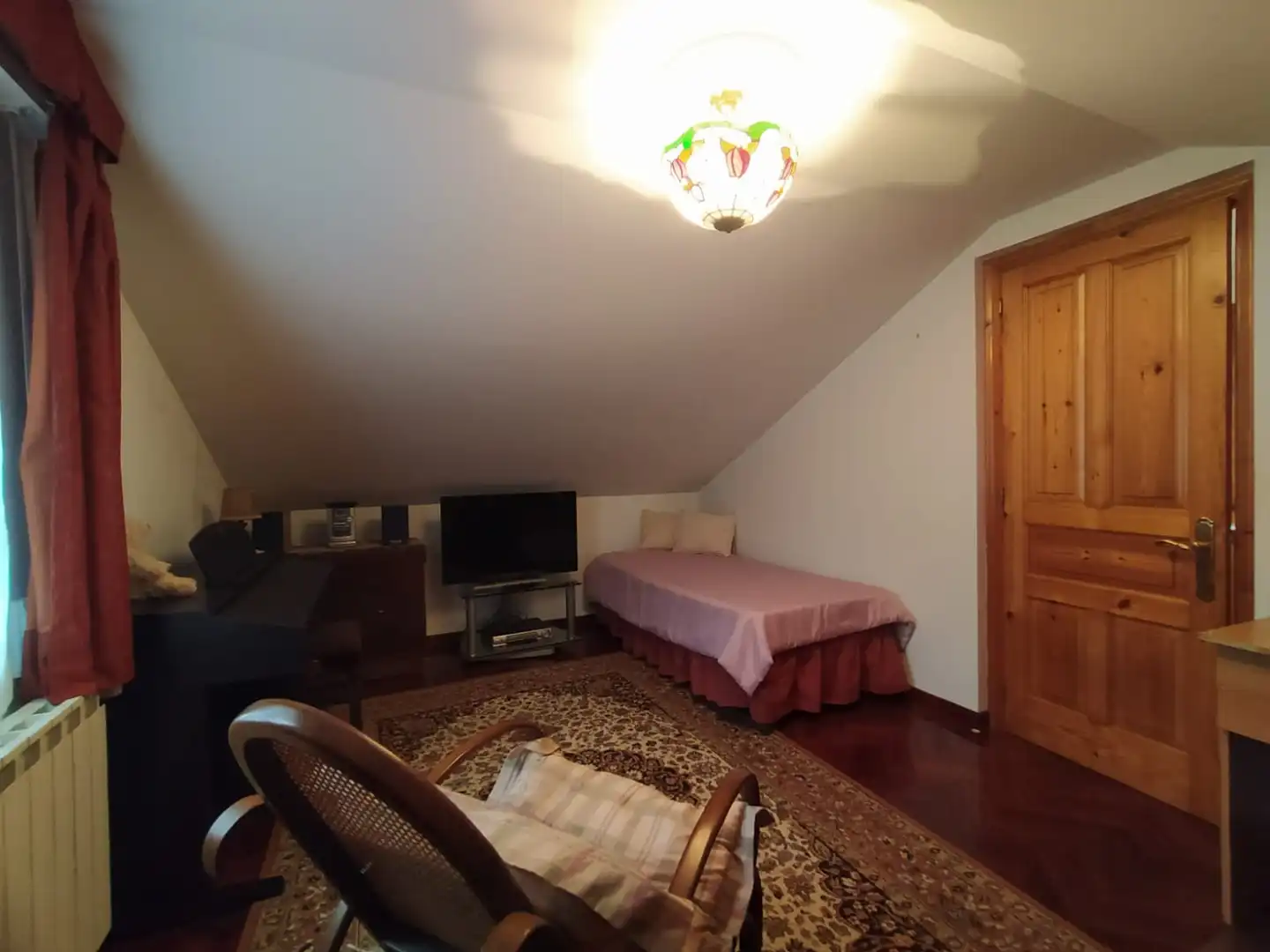 Haus mit Garten zum Verkauf in Cariño, imagen 84