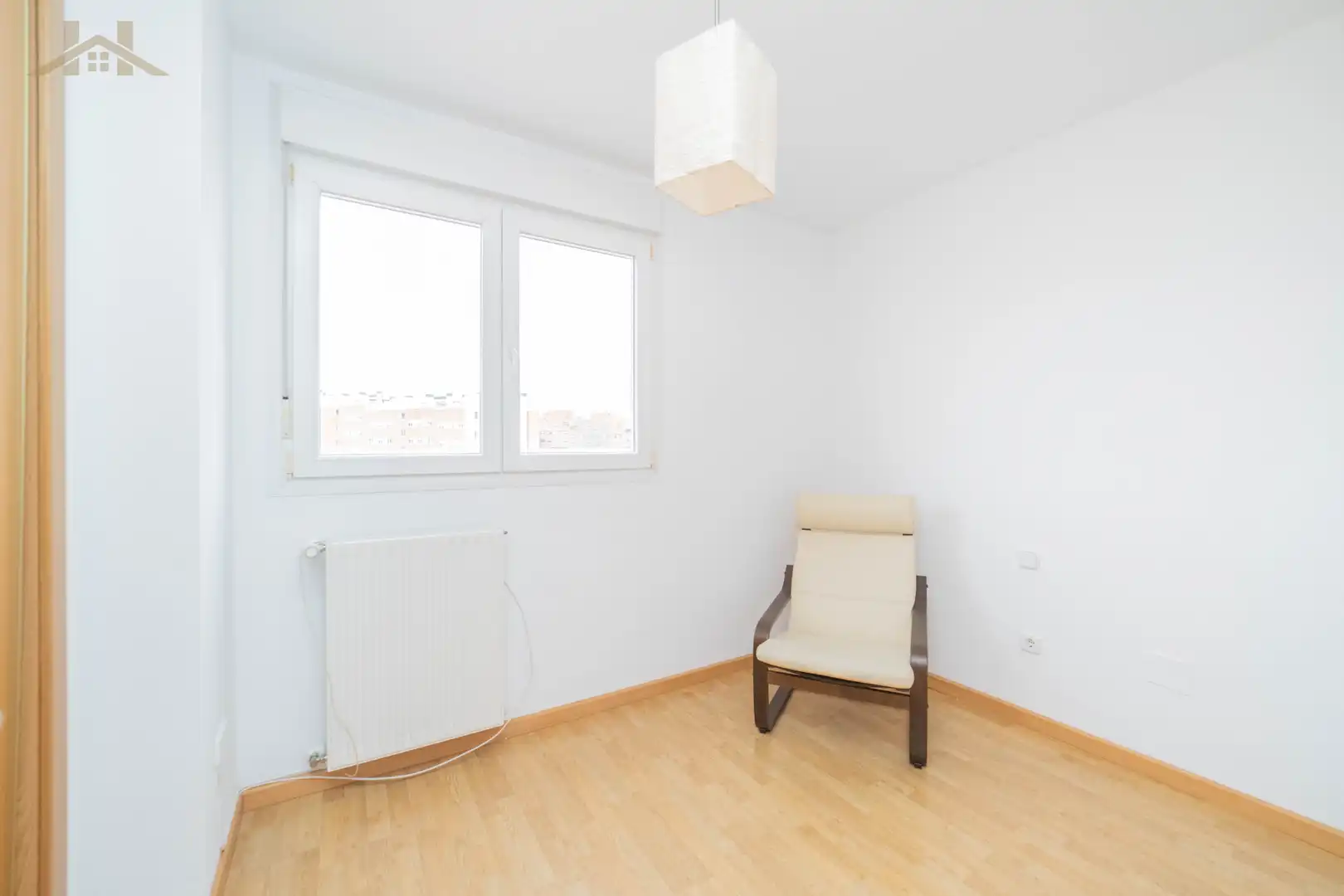Habitación de Ático en venta en Arroyomolinos (Madrid) con Calefacción, Terraza y Trastero
