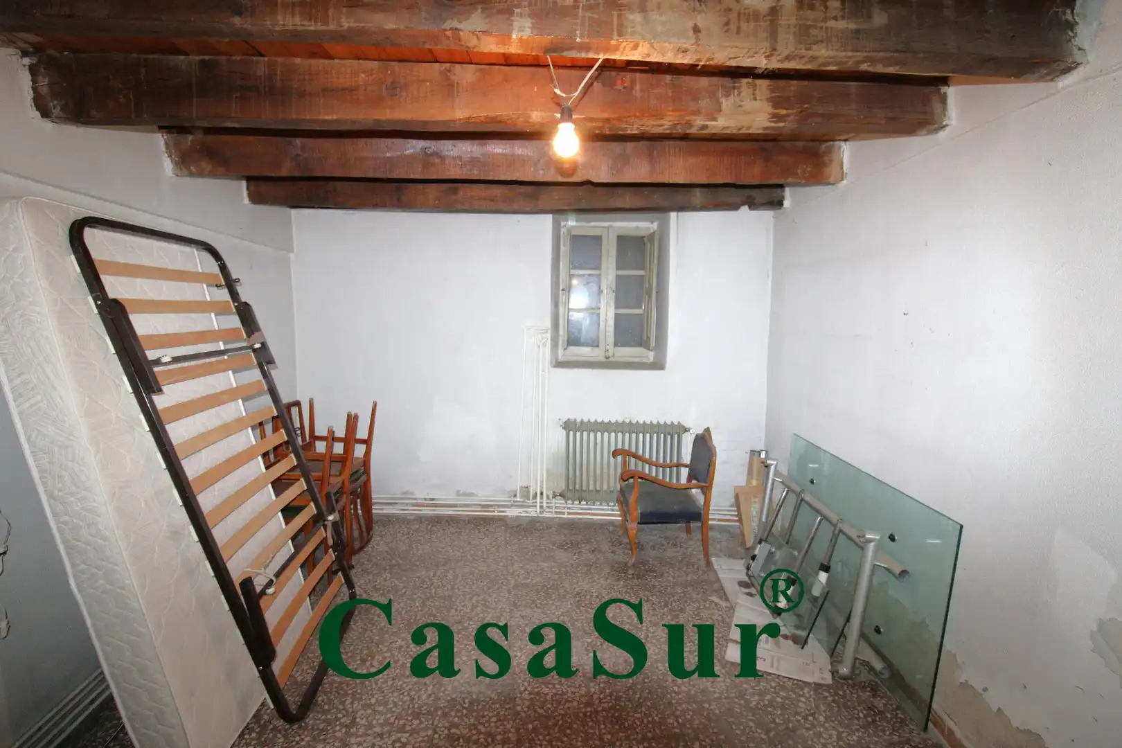 Casa o chalet en venta en Zaratán con Calefacción y Trastero