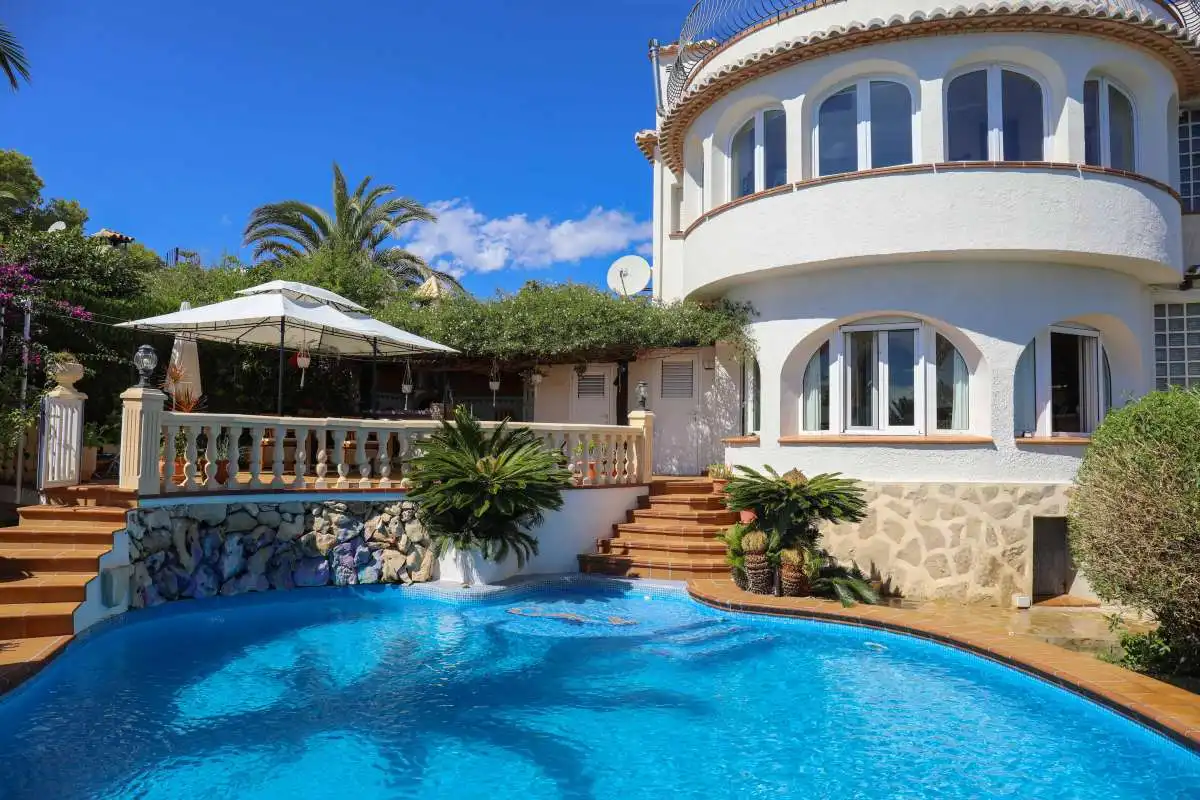 Casa o xalet en venda a Portichol - Balcón al Mar