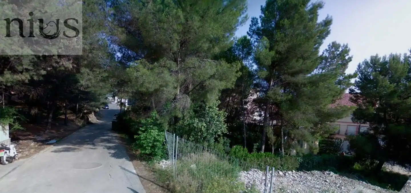 Terrenos y solares en venta en calle Ciutat Jardi, imagen 2