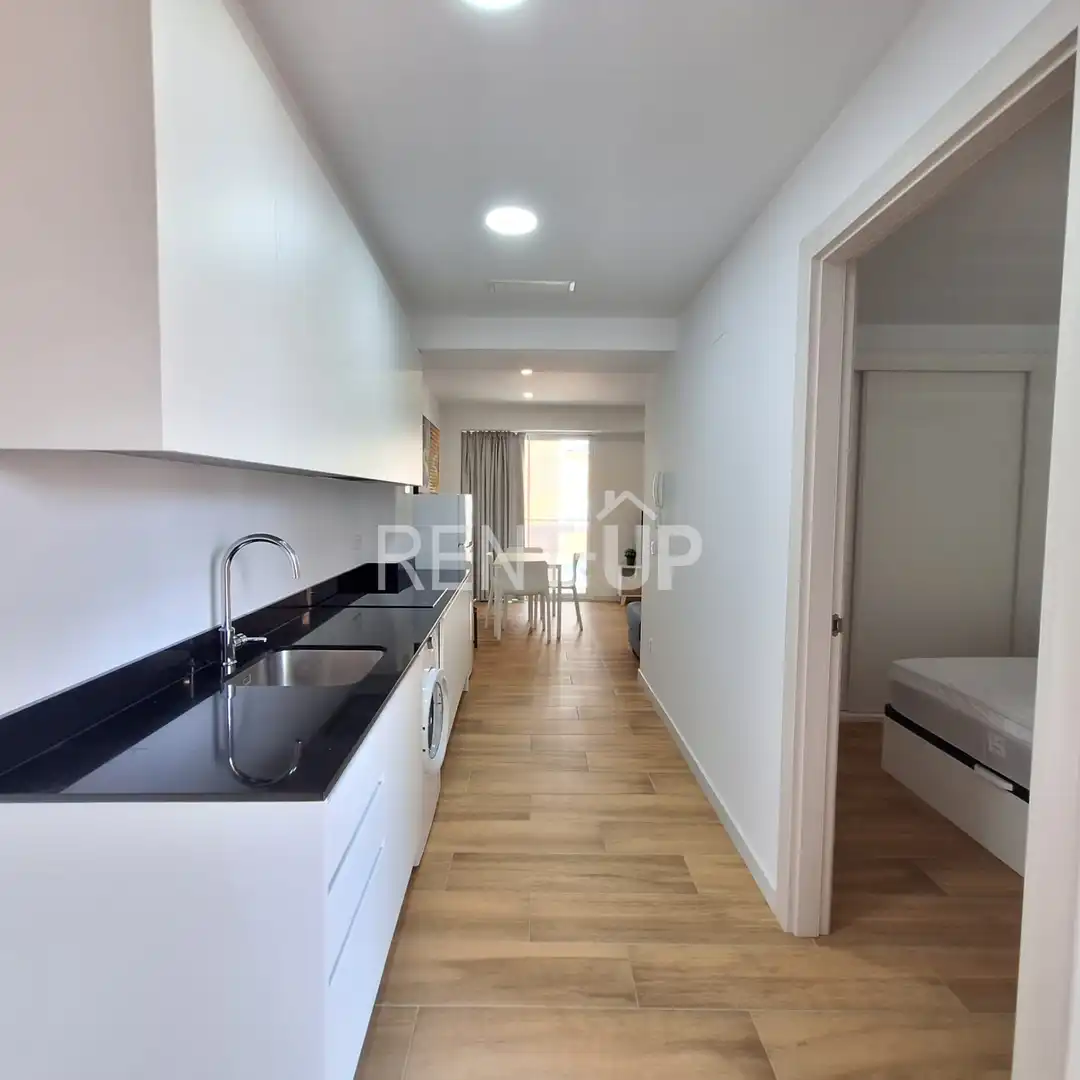 Piso de alquiler en Xàtiva