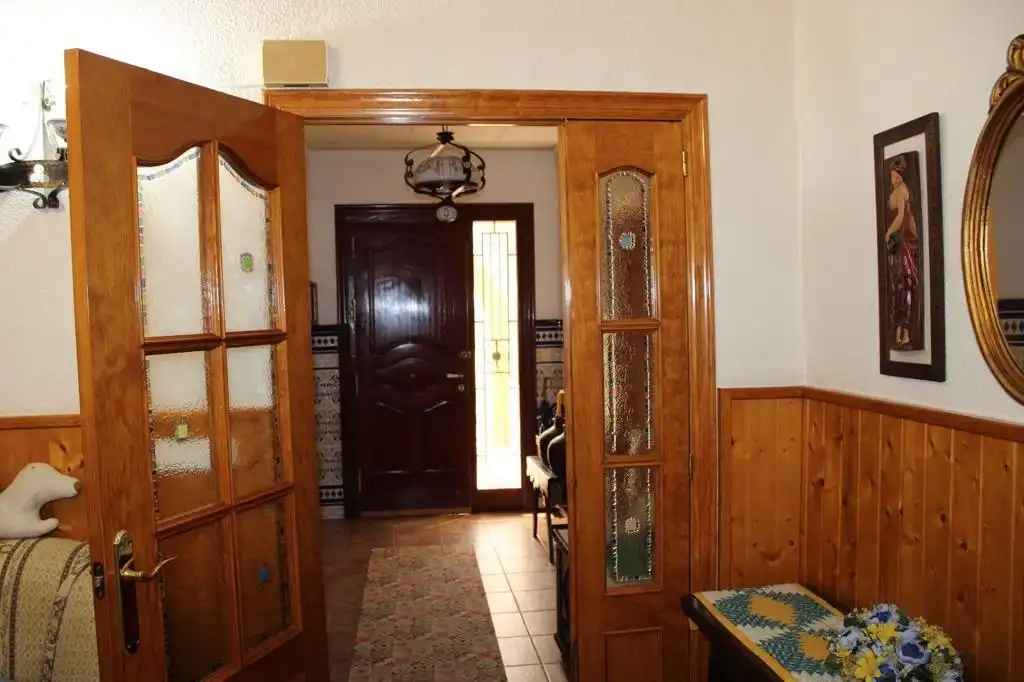 Nave industrial en venta en Barrio SAN CARLOS, imagen 31
