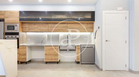 Foto 5 de Dúplex en venta en C. Dr. Sanchís Bergón, El Botànic, Valencia Capital