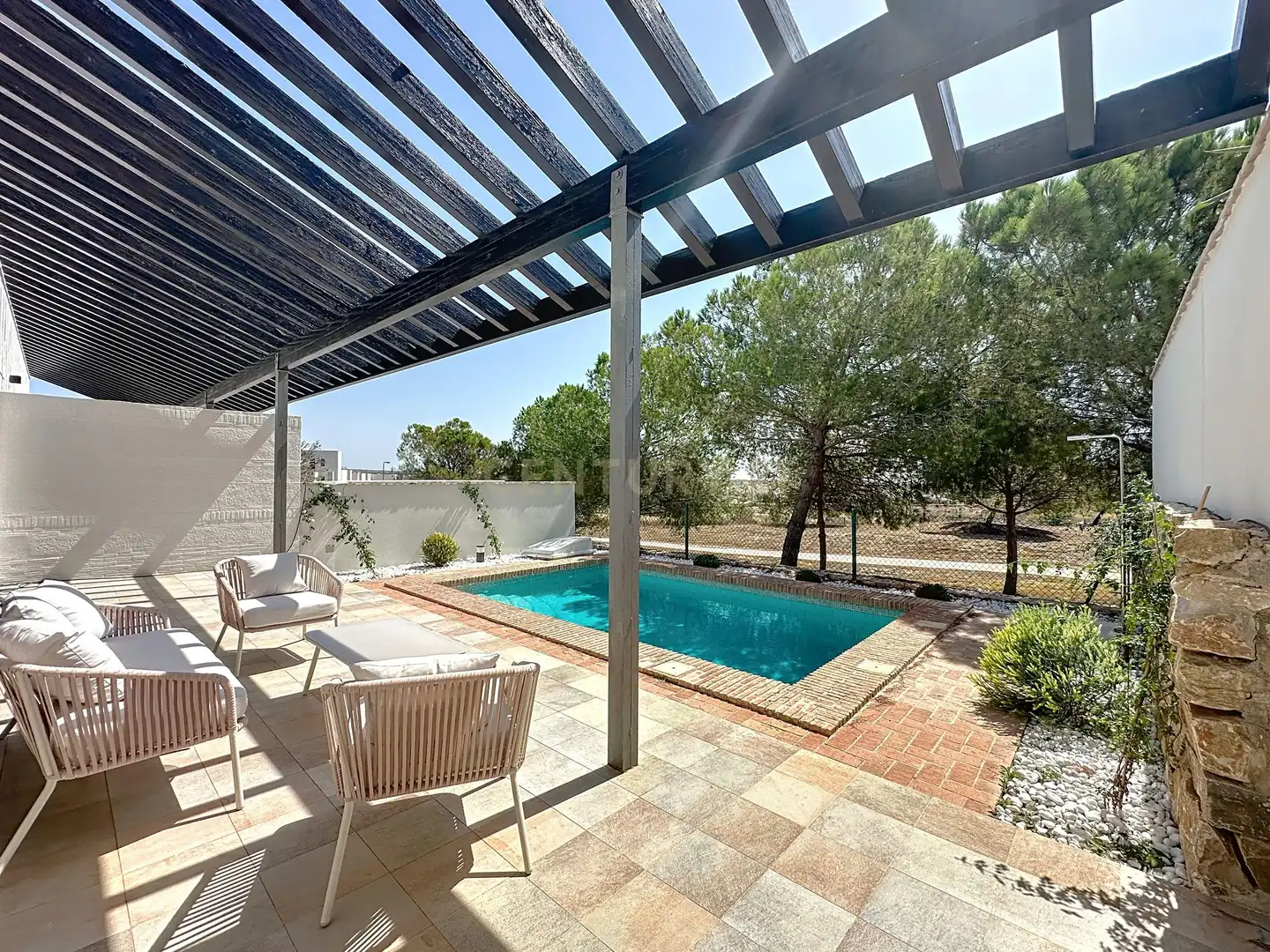 Terrace of Houses for sale in Murcia  with Swimming Pool
