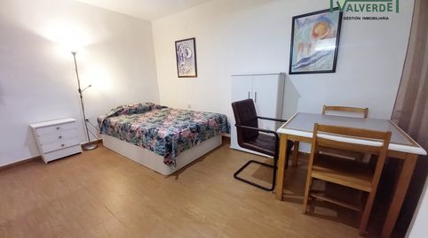 Foto 2 de Estudio de alquiler en Calle San Juan de Dios, 43, Centro - Sagrario, Granada Capital