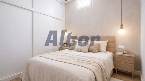 Foto 5 de Piso en venta en Del Prado, Cortes - Huertas, Madrid Capital