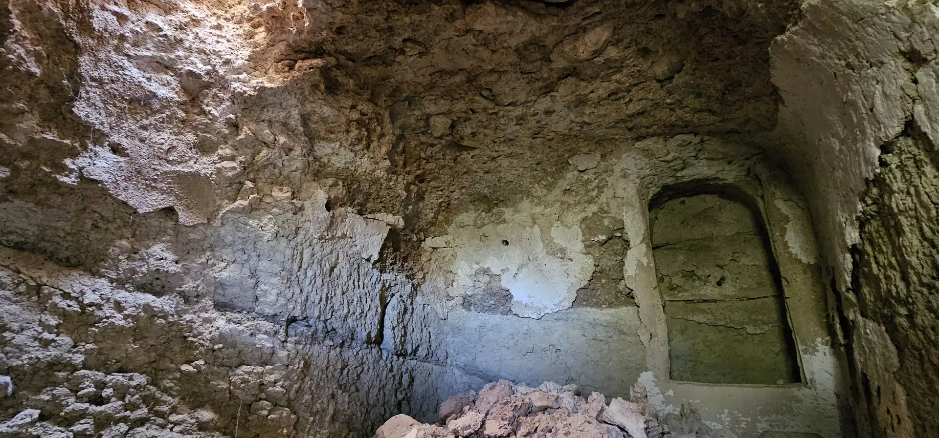 Terreno en venta en Bentarique