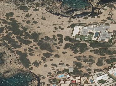 Terreno residenziale in vendita a Urbanización Calo Den Real