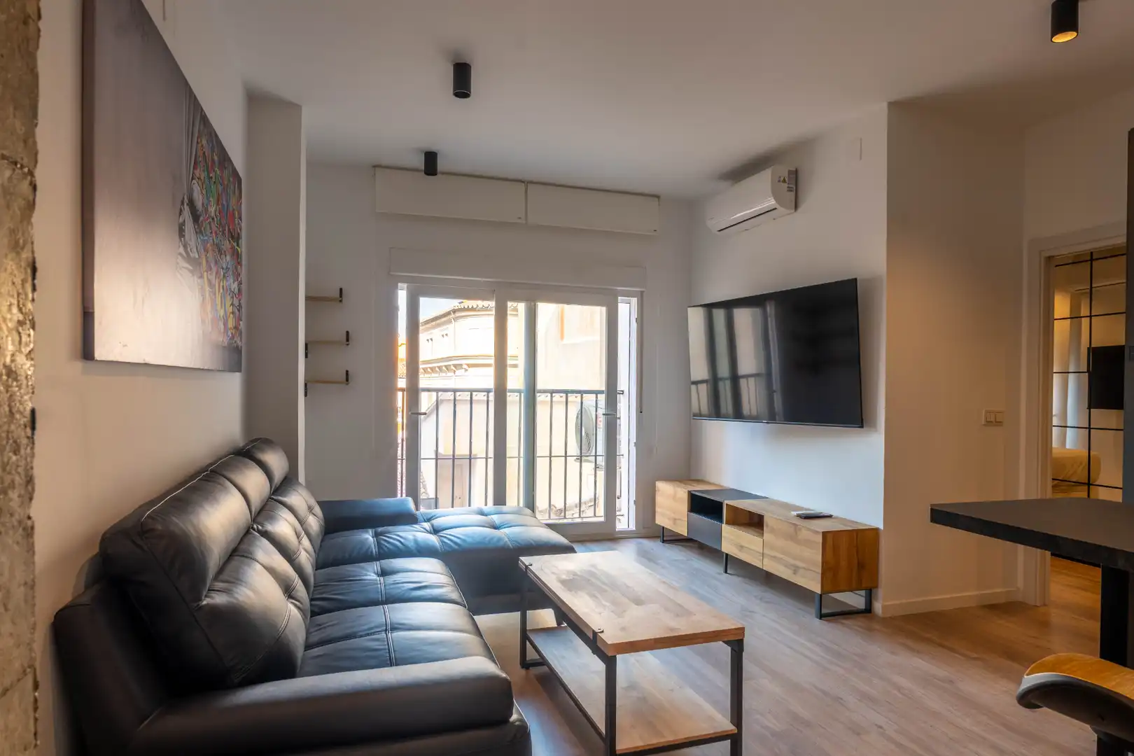 Apartment mit Terrasse zum Verkauf in Centro, imagen 2