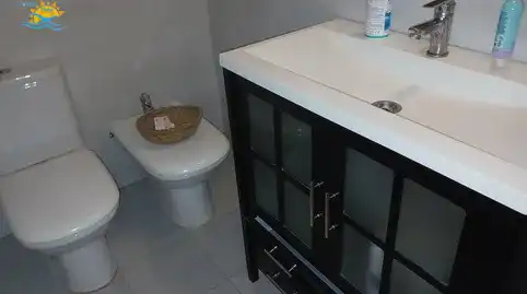 Mini appartamento con ascensore in vendita a Moncófar Playa, imagen 11