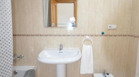 Foto 5 de Piso de alquiler en Avenida Fabriquilla de la (p), El Parador de las Hortichuelas, Roquetas de Mar