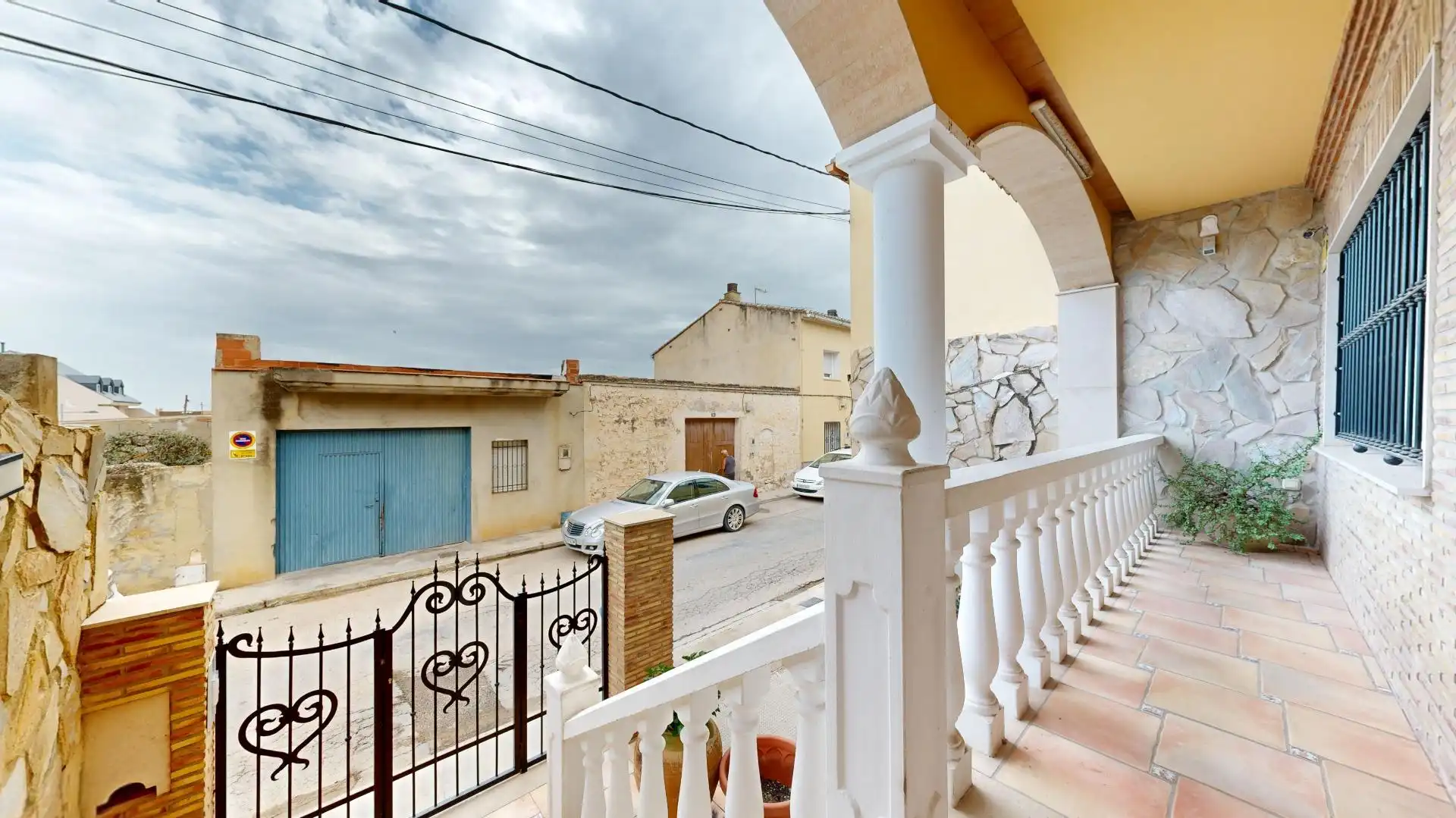 House with terrace for sale in Calle Calle Inmaculada, imagen 3