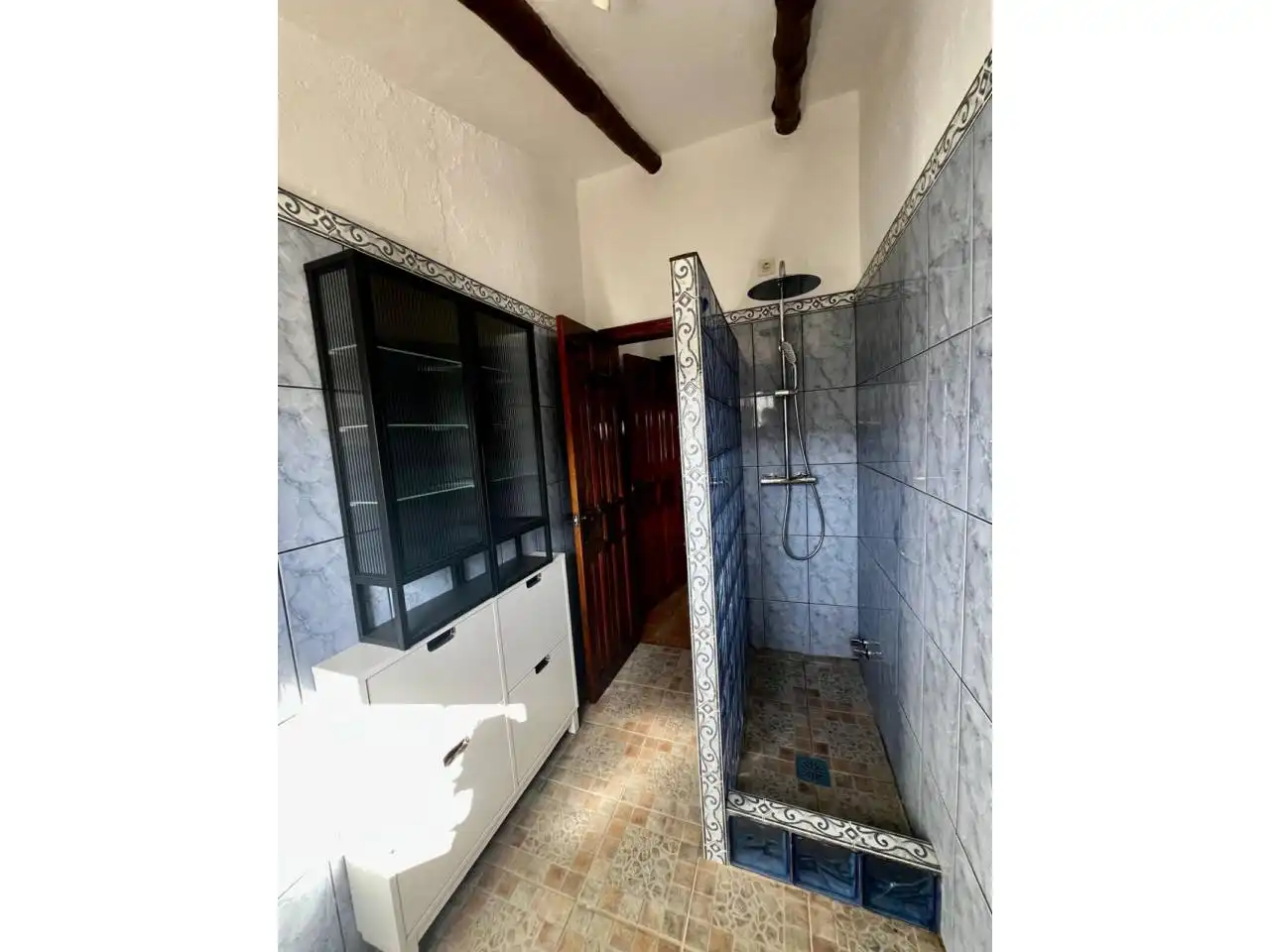 Casa amb piscina en venda a Calle Cam. de Pasada de Granadillo- Viñuela, Málaga, imagen 46