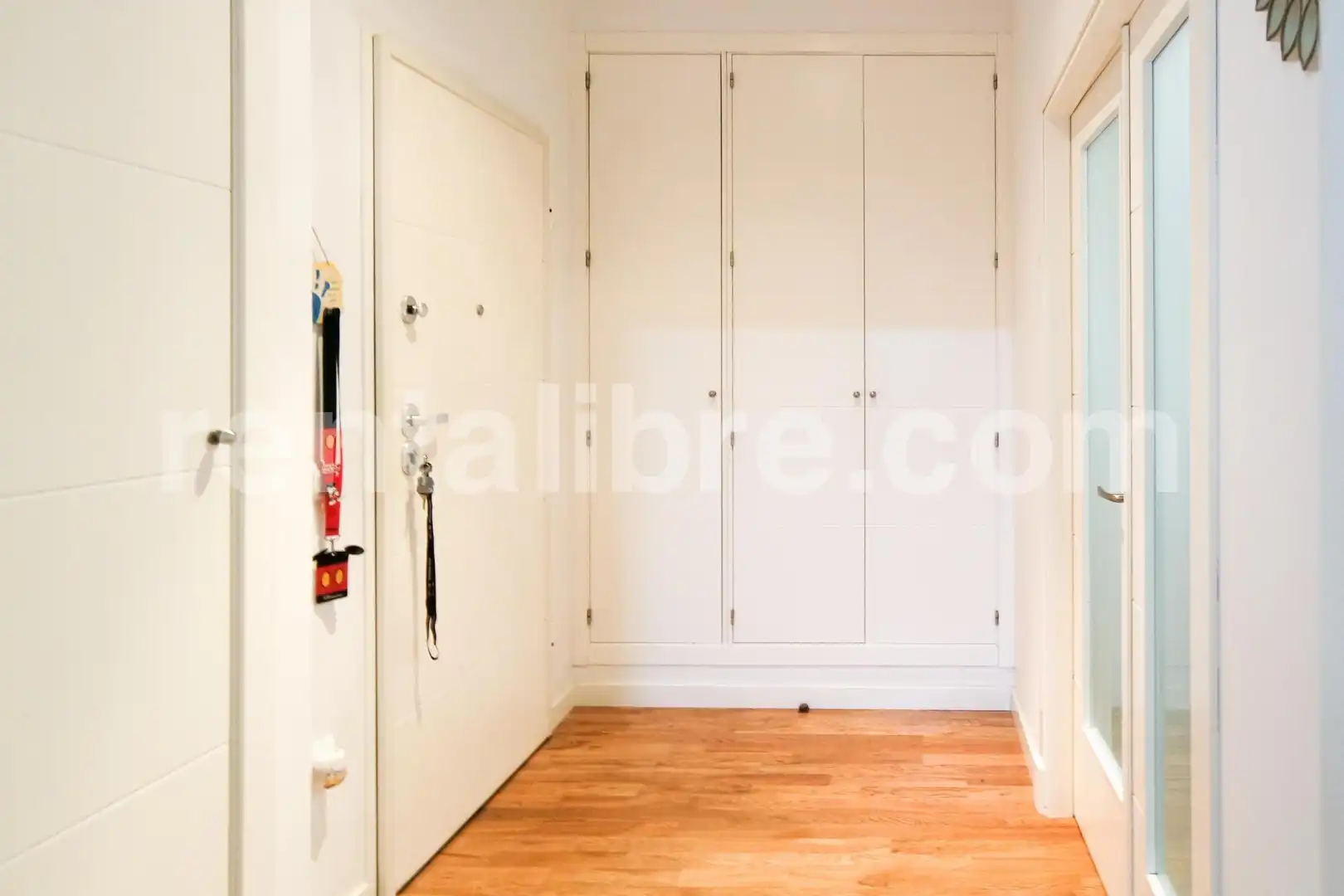 Flat for sale in Jerez de la Frontera  with Air Conditioner, Private garden and Parquet flooring