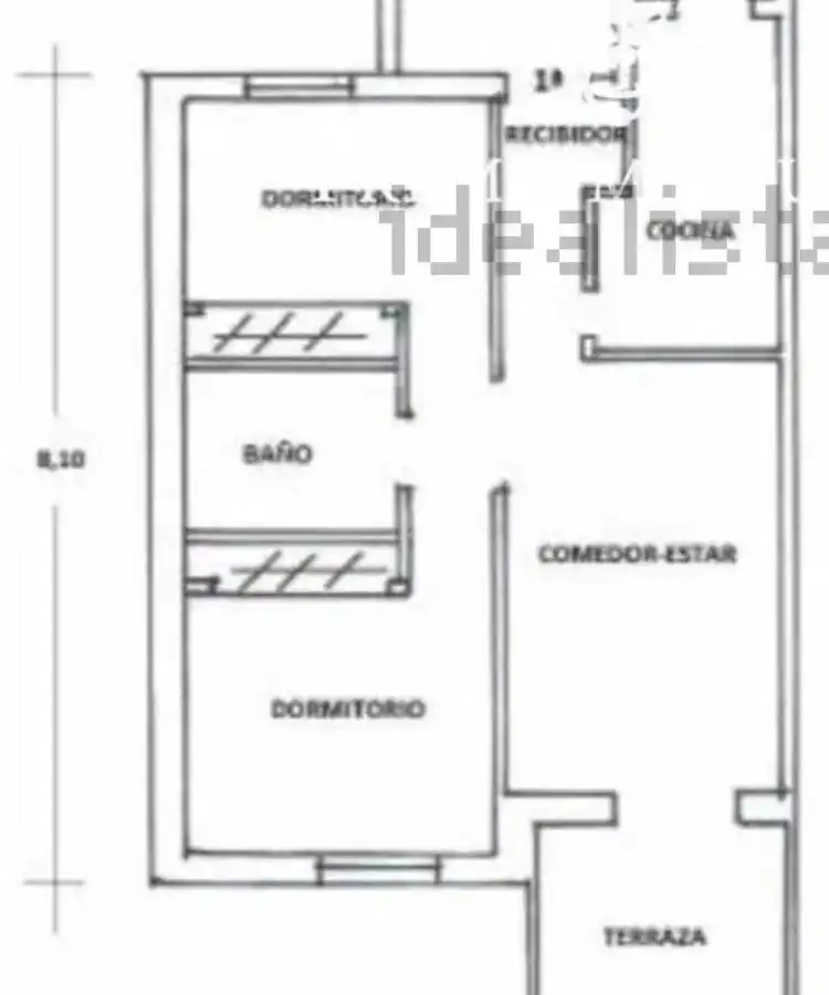Casa adosada en venda en Sant Pere de Ribes amb Calefacció, Jardí privat i Terrassa