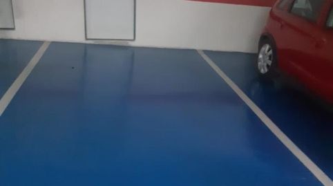 PARKINGS, TRASTERO O PLAZA DE MOTO, imatge 3