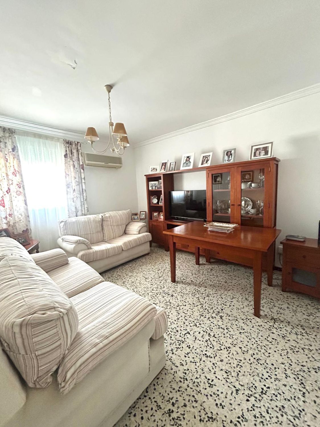 Flat for sale in Santiago - Coronación