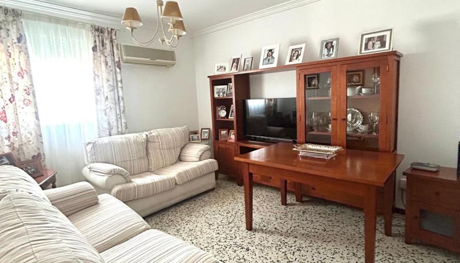 Photo 1 of Flat for sale in Santiago - Coronación, Cádiz