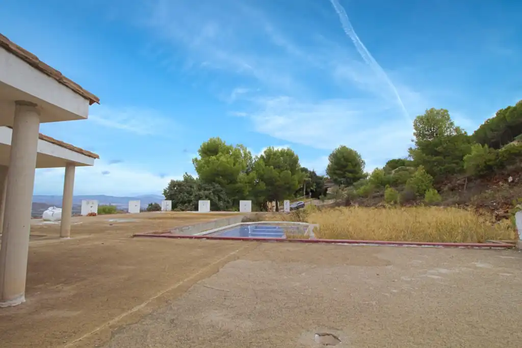 Villa mit Pool zum Verkauf in Centro, imagen 7