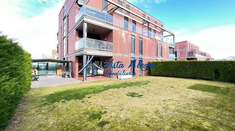 Foto 3 de Apartament en venda a Avenida la Rioja, Cirueña, La Rioja