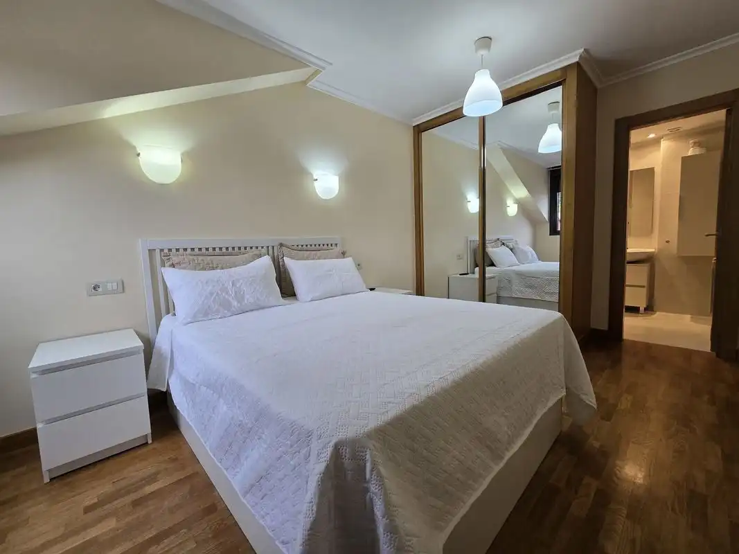 Appartamento con ascensore in vendita a Llanes pueblo, imagen 11