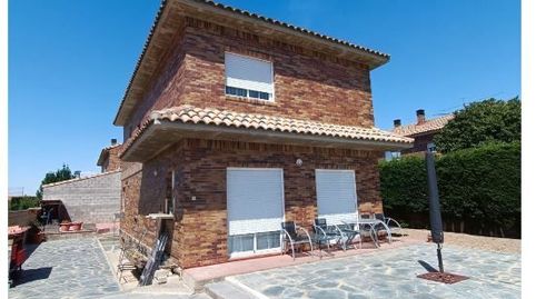 Foto 4 de Casa o chalet en venta en Cadrete, Zaragoza