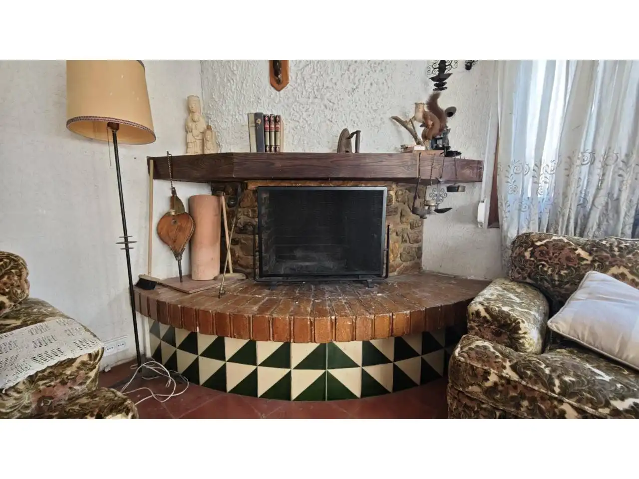 Detached house with garden for sale in Calle Carles Riba, imagen 53