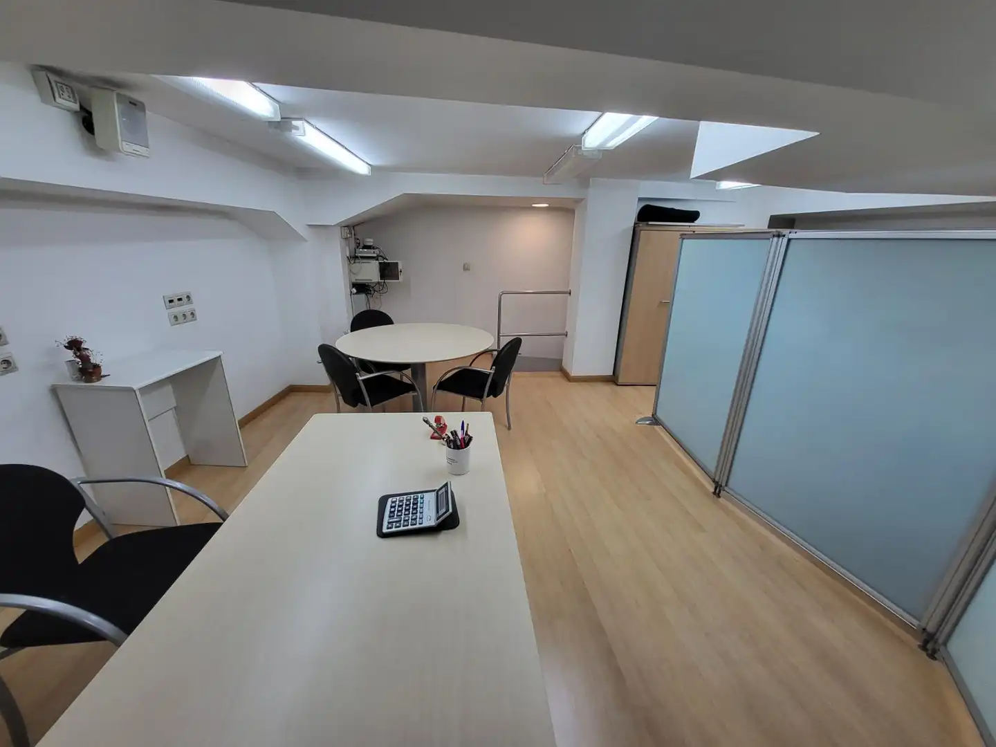 Business premises for sale in Paseo Maria Agustin, imagen 10