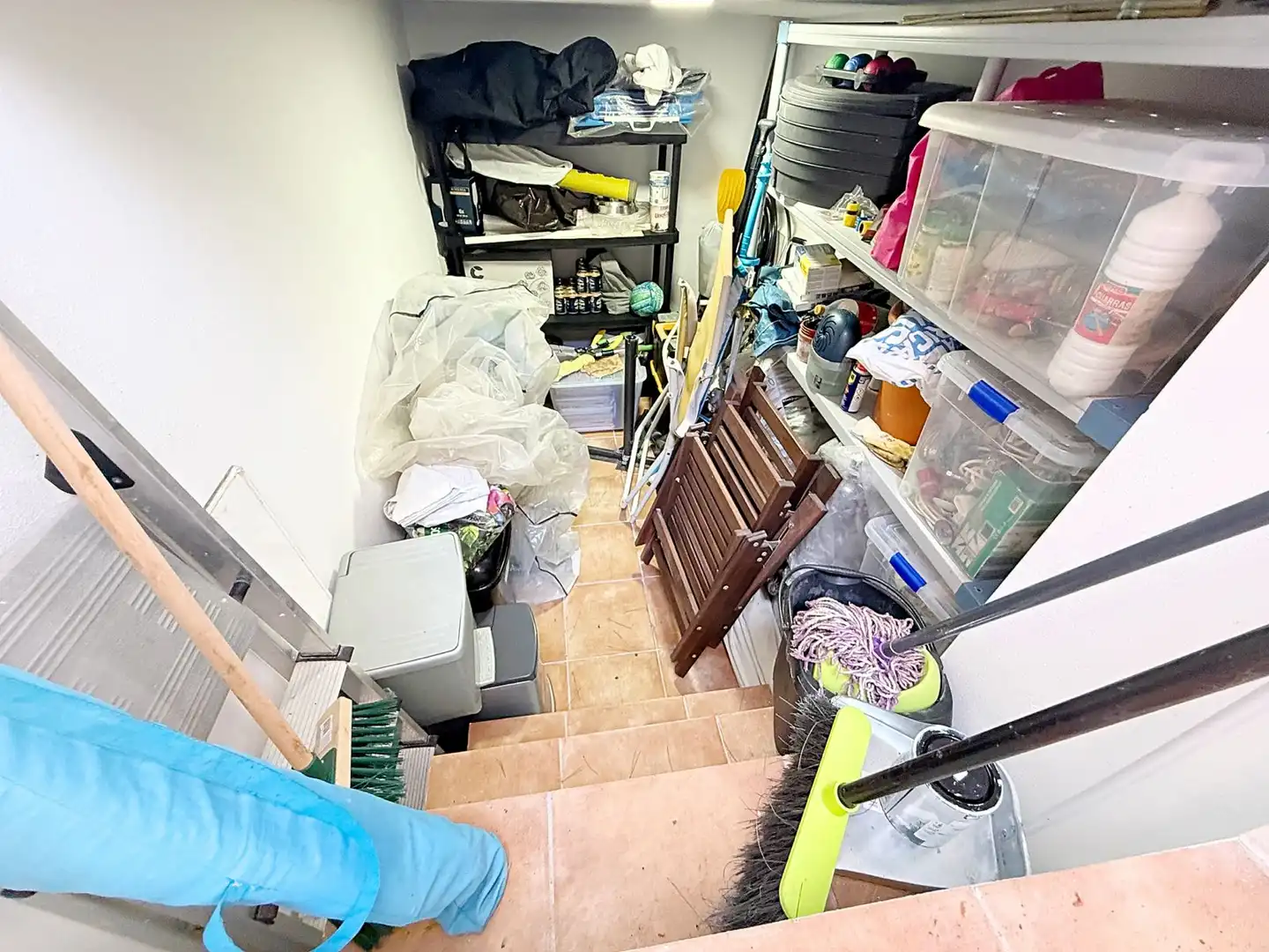 Casa o xalet en venda en Calpe / Calp amb Terrassa i Moblat