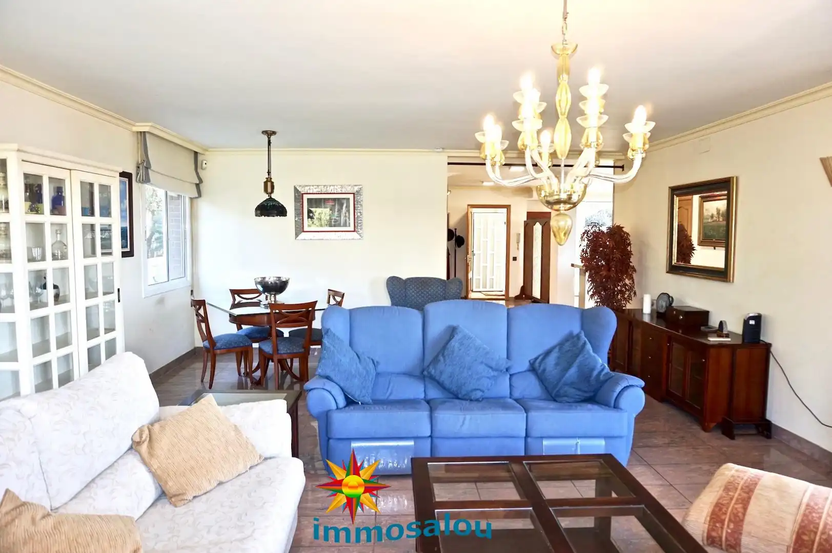 Casa amb piscina en venda a de la Cala Crancs, imagen 18