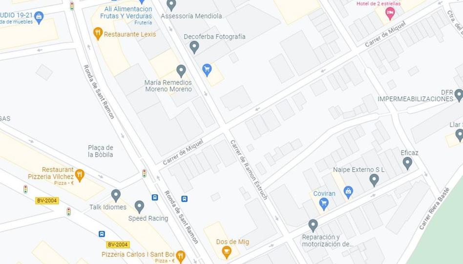 Foto 1 de Pis en venda a Marianao, Barcelona