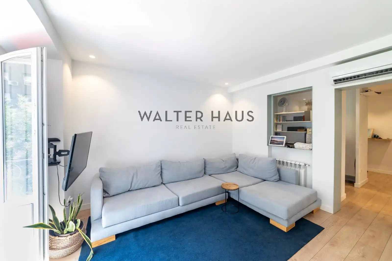 Appartement avec terrasse à vendre à Calle de Luchana, imagen 11