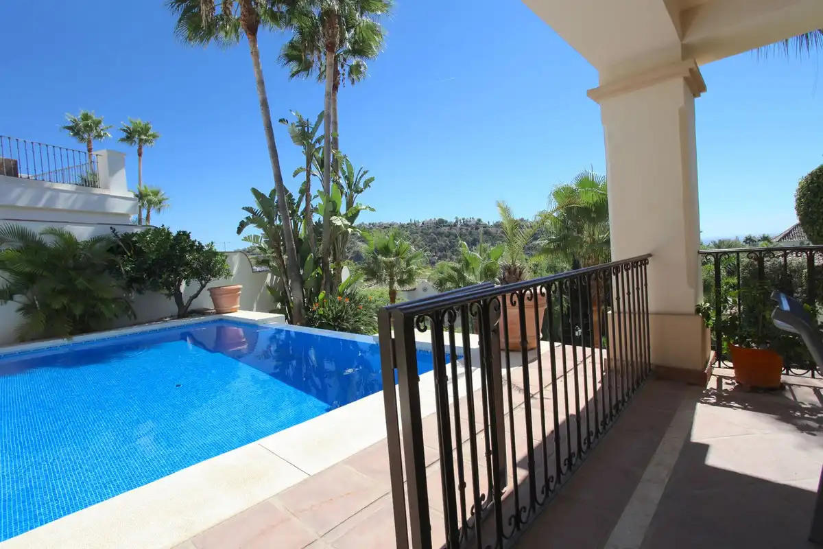 Detached house for sale in Los Arqueros  - Puerto del Almendro, imagen 6