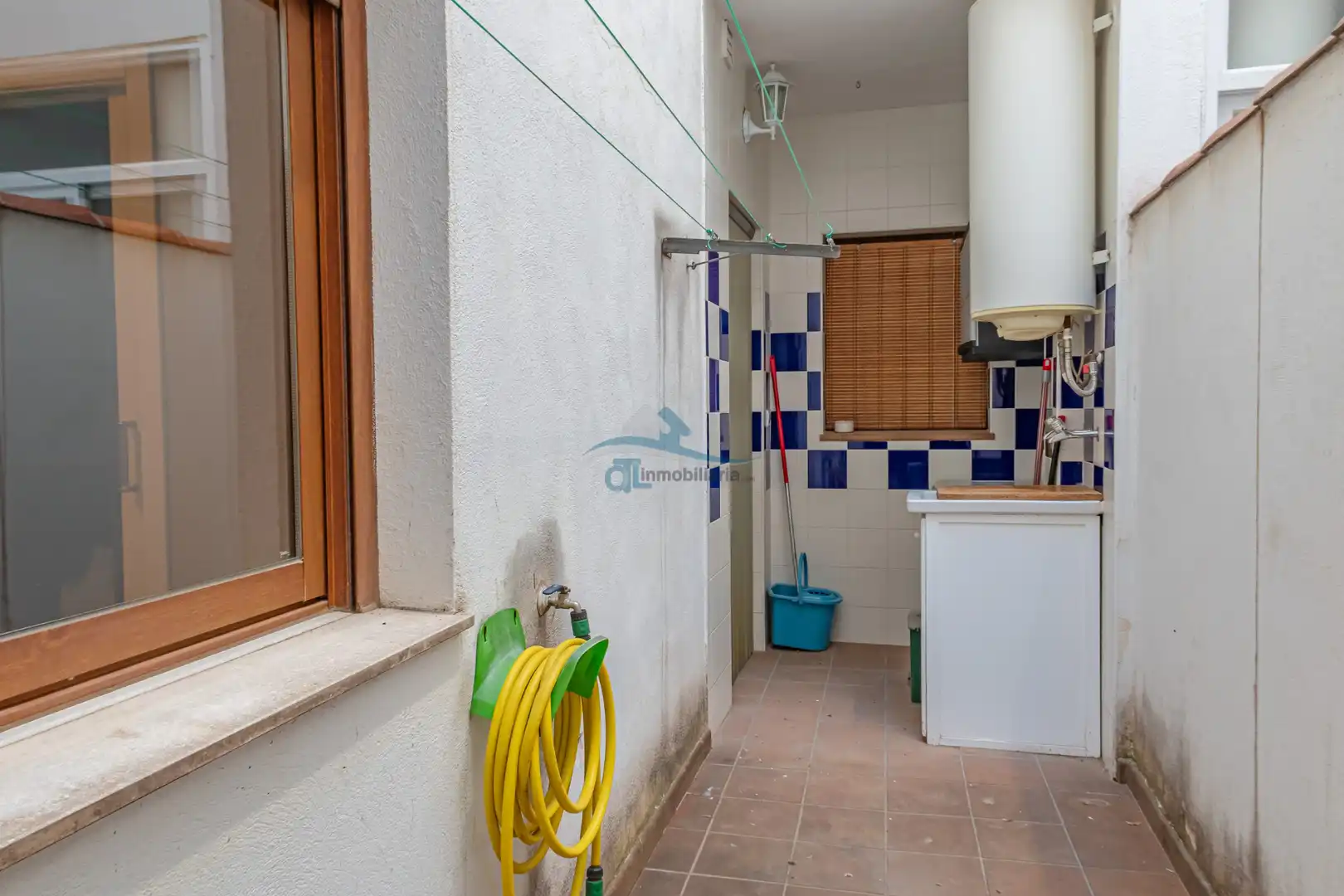 Flat for sale in Mengíbar  with Air Conditioner, Heating and Storage room
