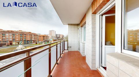 Foto 5 de Piso en venta en Iturribide Etxetaldea, Centro Urbano - Hirigunea, Leioa