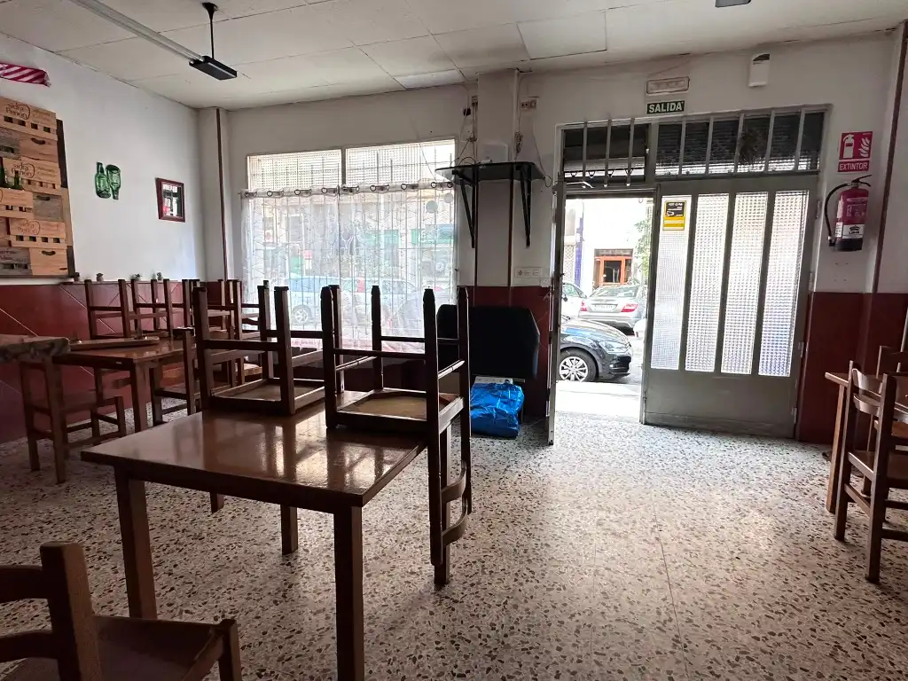 Commercial properties for rent in Gijón   with Furnished