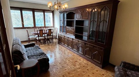 Foto 5 de Piso en venta en Francia Kalea, El Anglo, Araba - Álava