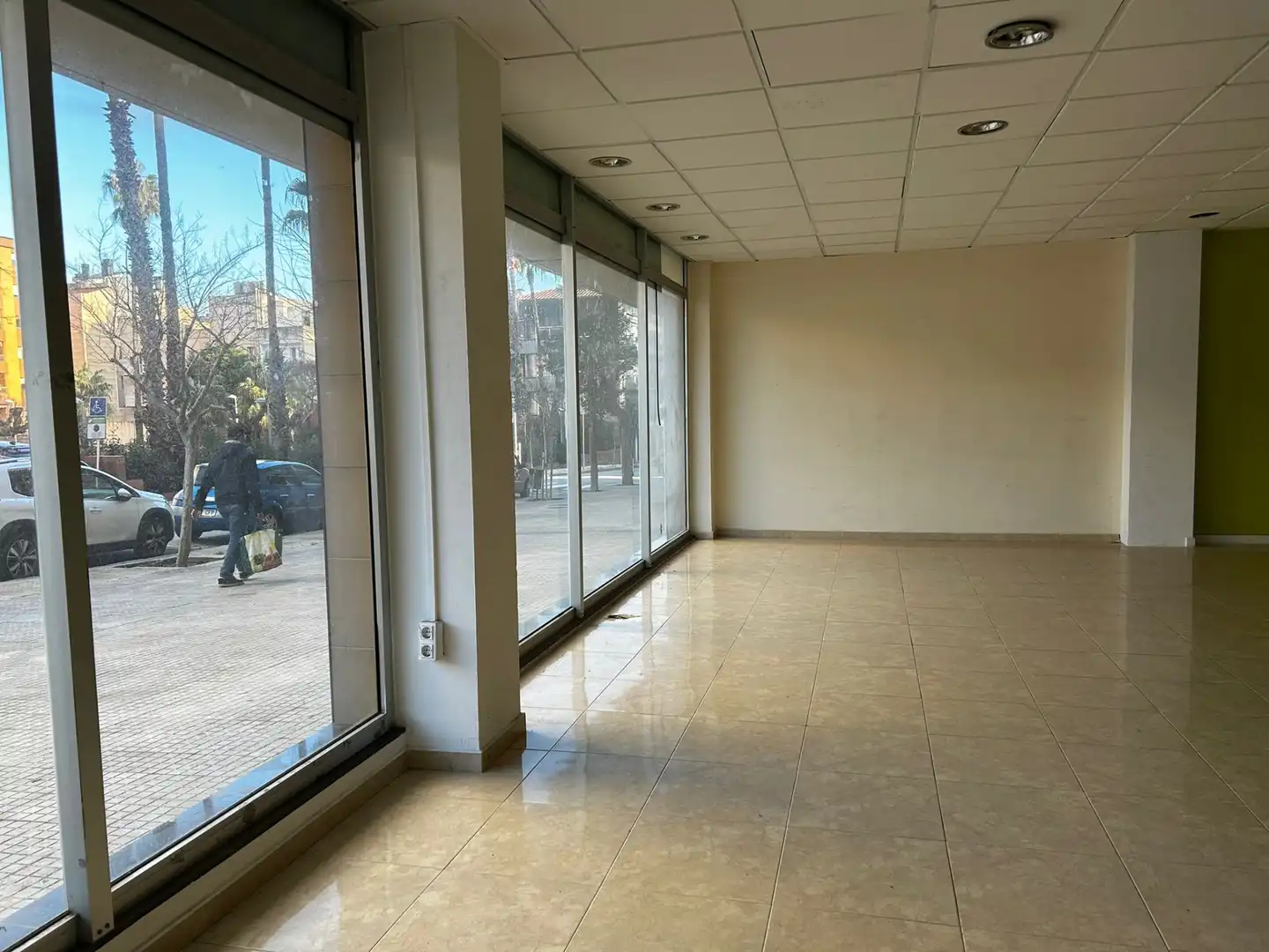 Local comercial de lloguer a Calella, imagen 17