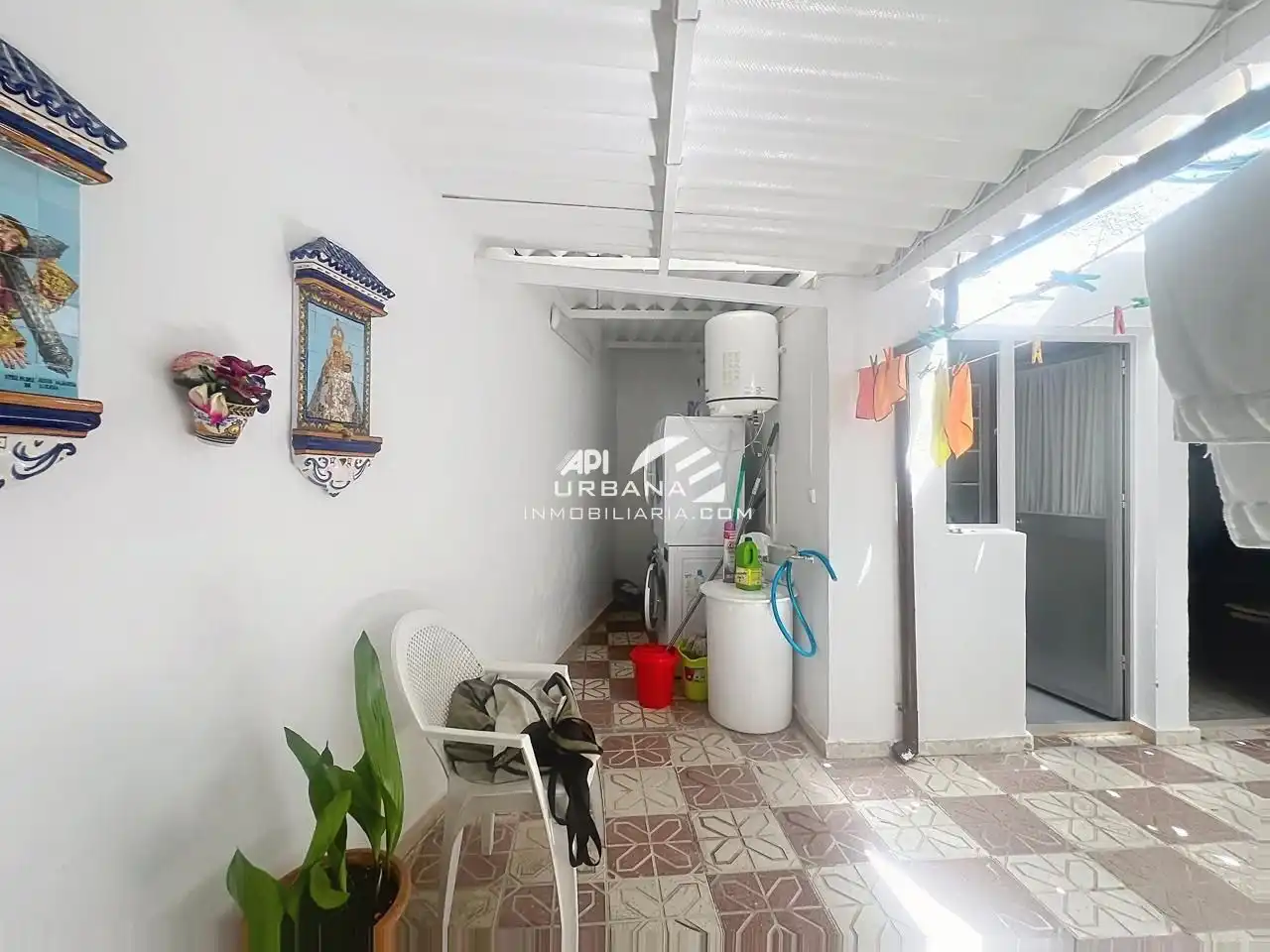 Casa o xalet en venda en Lucena amb Traster