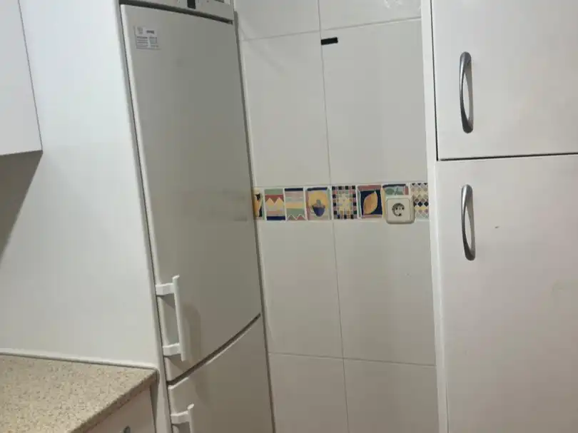 Pis de lloguer a Calle Guadarrama, 12, Pino Alto - Navarredonda