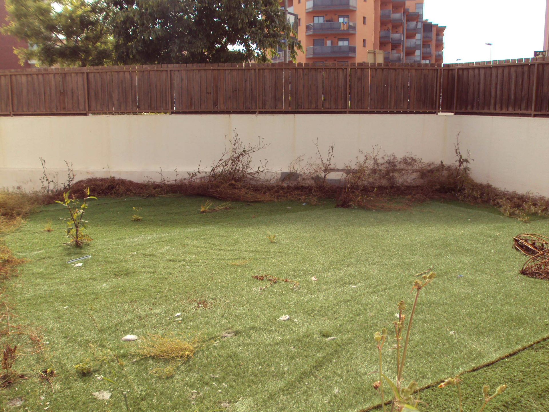 Planta baja for sale in Lloret de Mar  with Air Conditioner, Private garden and Terrace