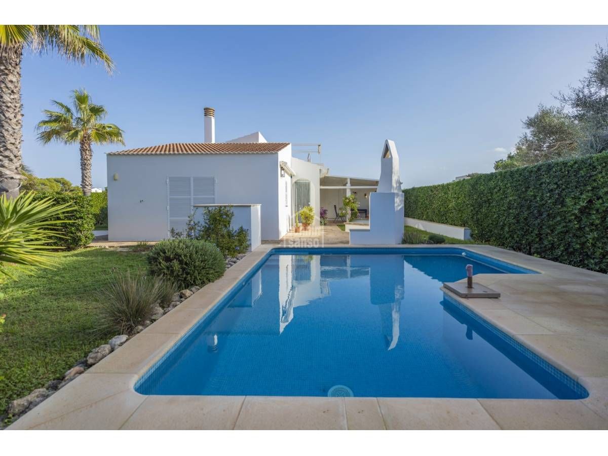 House or chalet for sale in Cala d'en Bosch - Serpentona