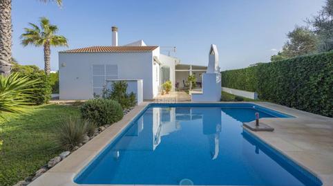 Foto 2 de Casa o chalet en venta en Cala d'en Bosch - Serpentona, Ciutadella de Menorca