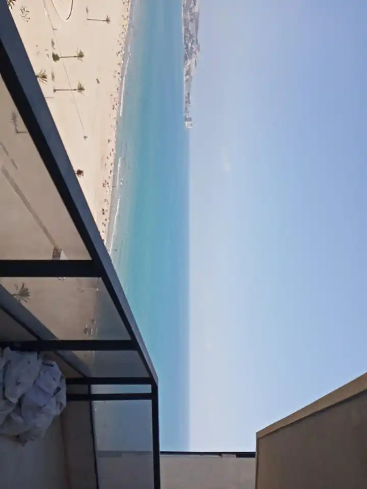 Penthouse with pool for sale in Enrique Chulio Piris, imagen 25