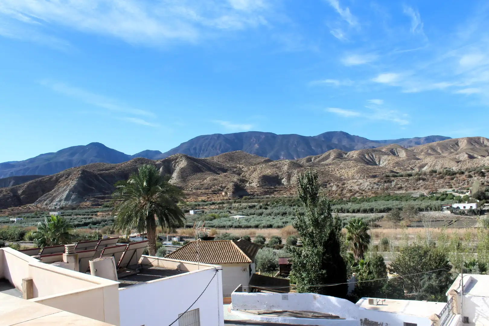 Edificio en venta en Calle Castaños, 4, Santa Cruz de Marchena