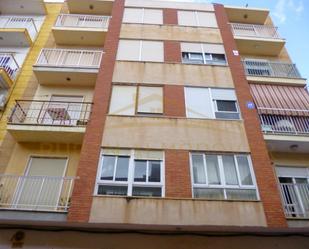 Exterior view of Flat for sale in Guardamar del Segura